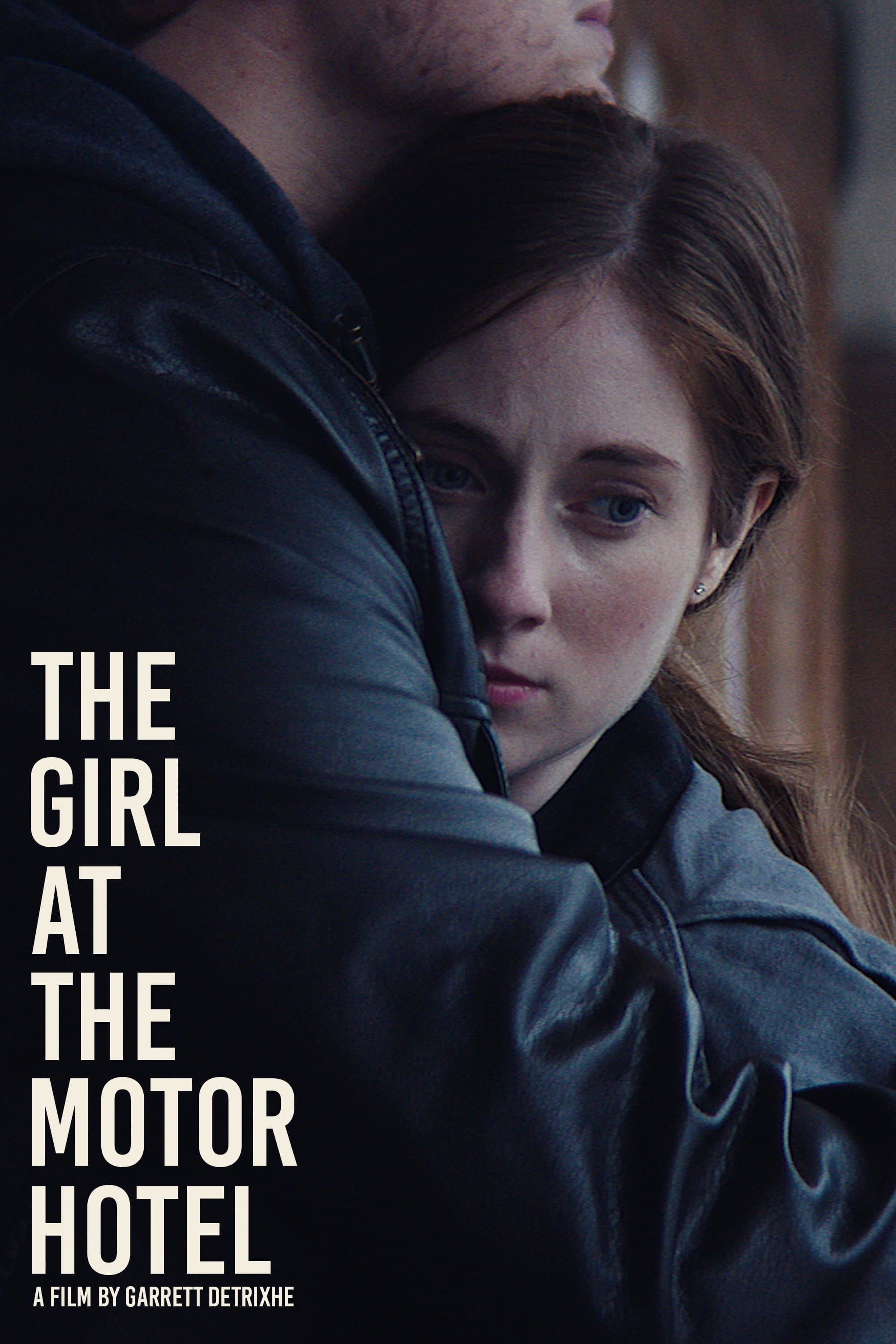 The Girl at the Motor Hotel backdrop