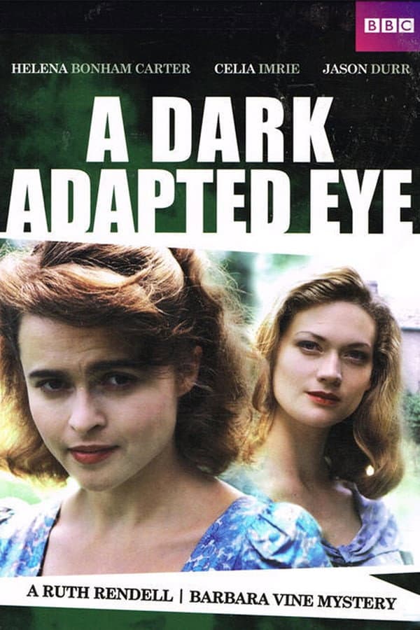 A Dark Adapted Eye backdrop
