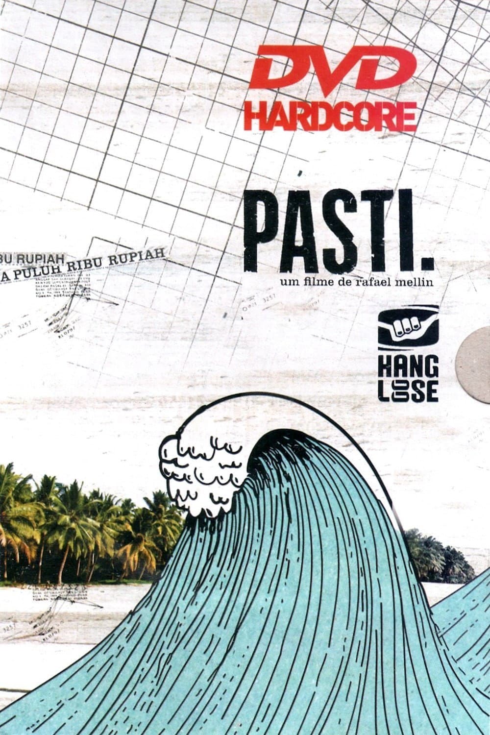 Pasti backdrop