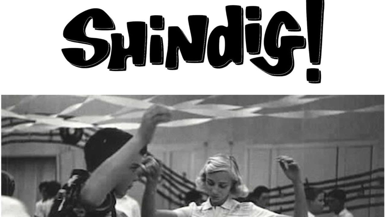 Shindig! backdrop