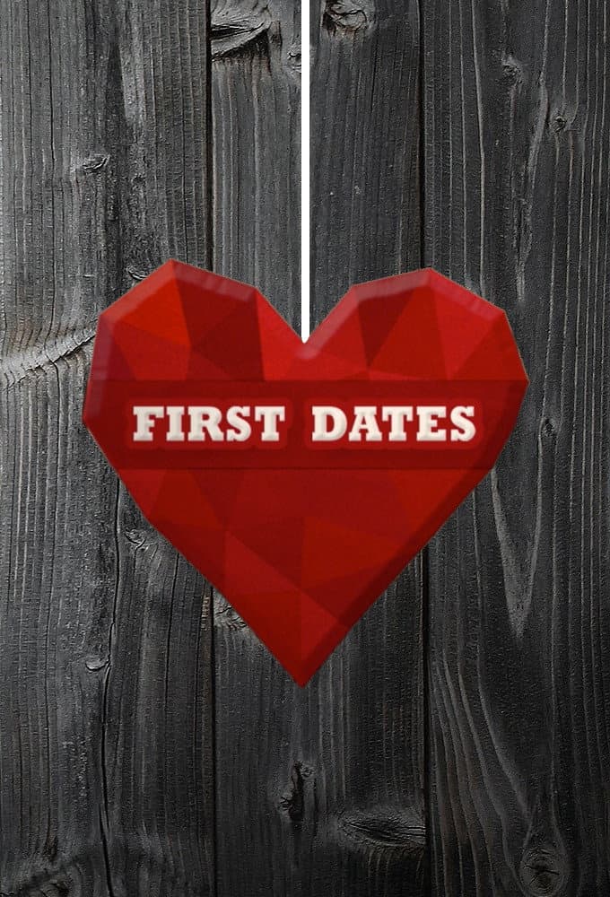 First Dates backdrop