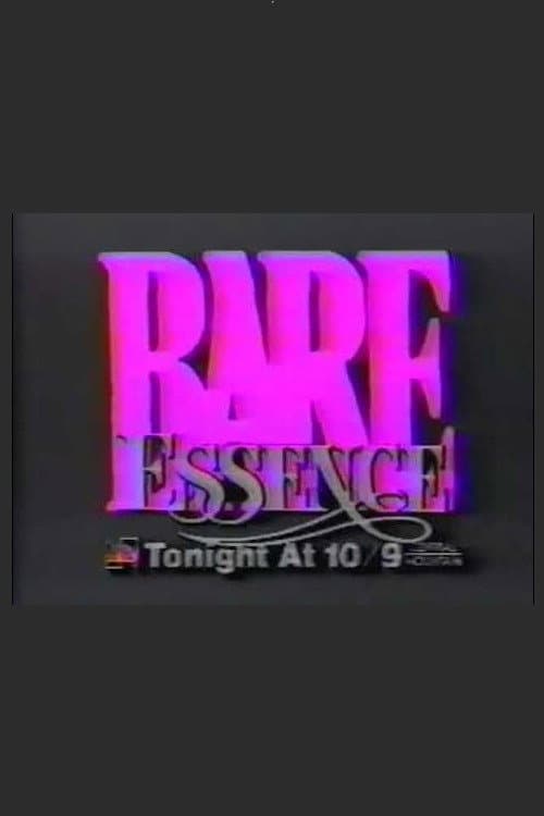 Bare Essence backdrop
