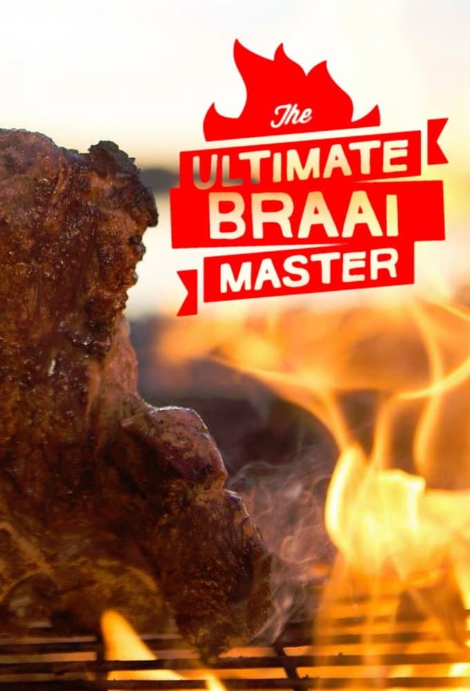 Ultimate Braai Master backdrop