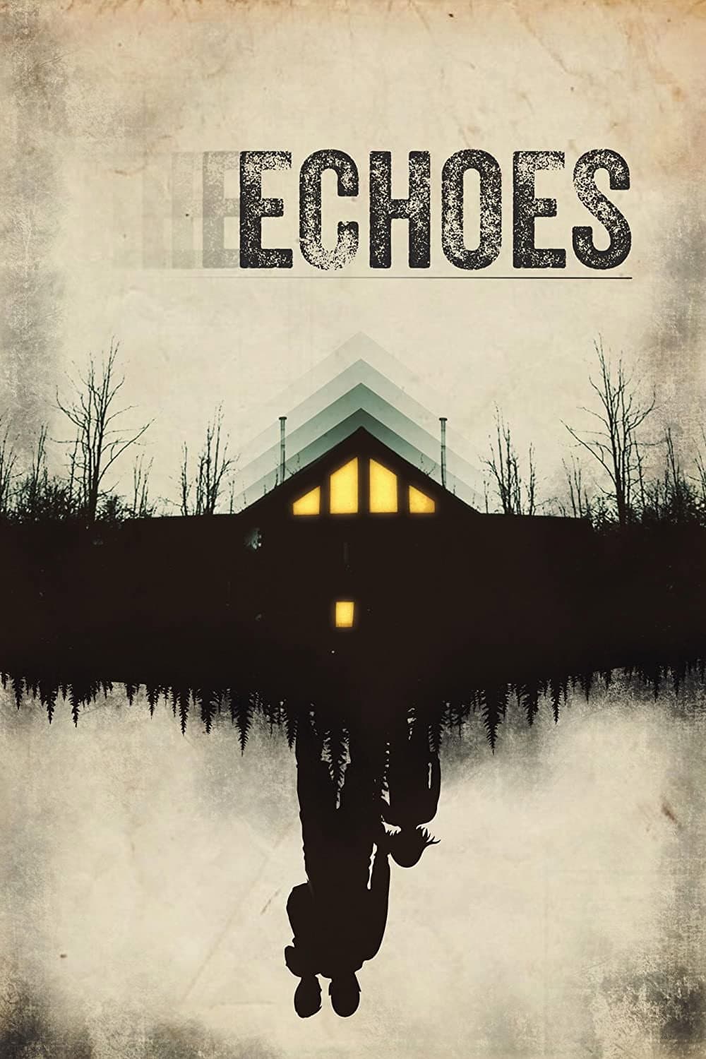 Echoes backdrop