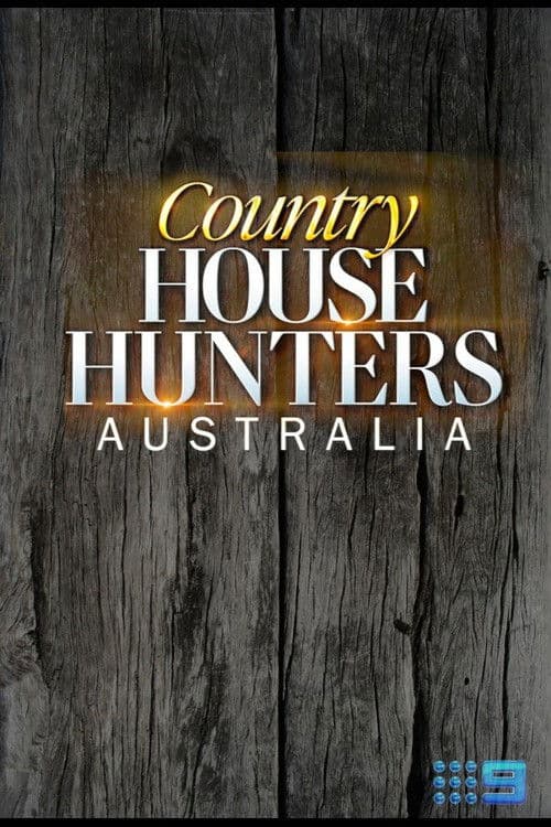 Country House Hunters Australia backdrop