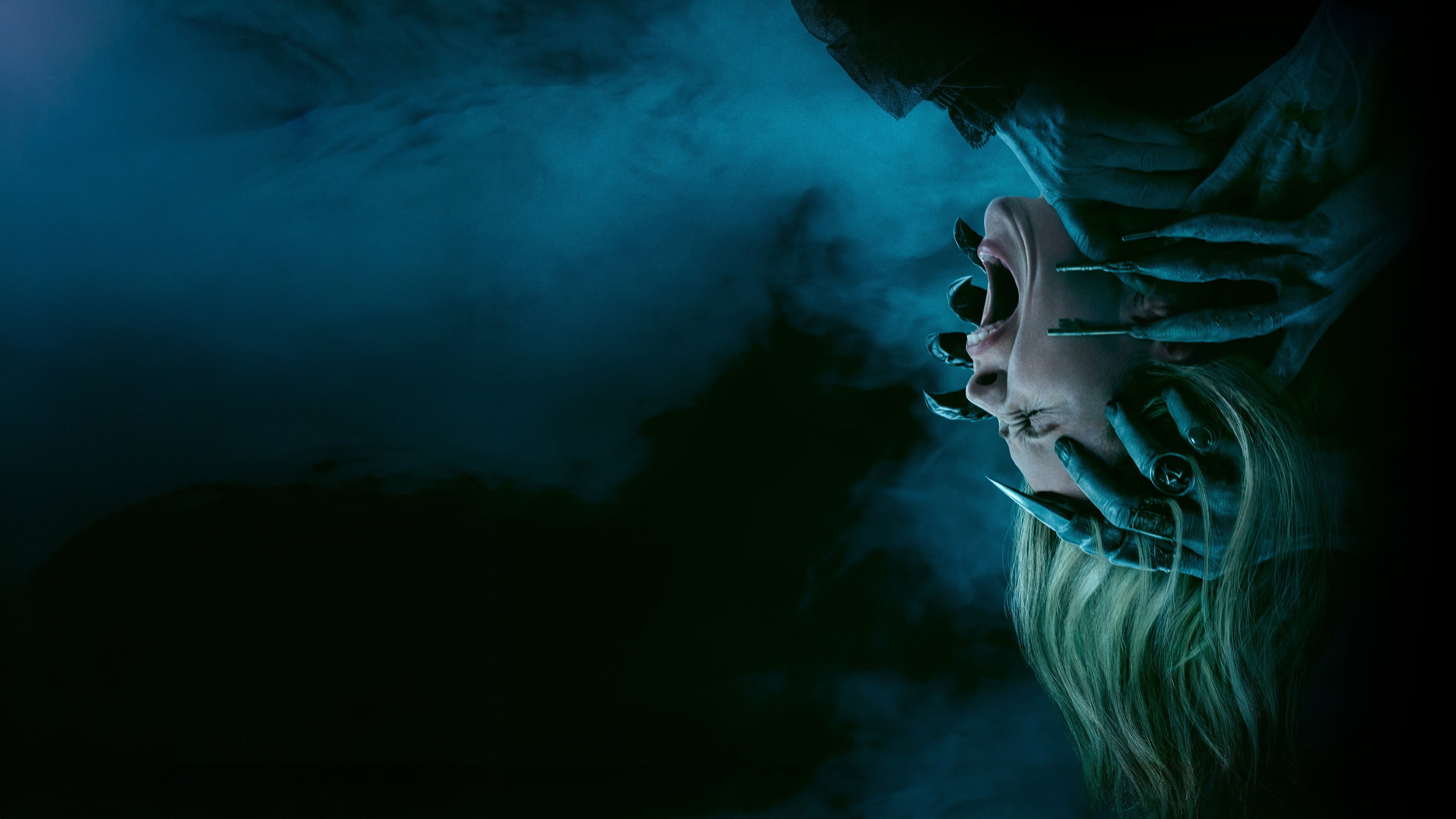 Insidious: Out of the Further backdrop