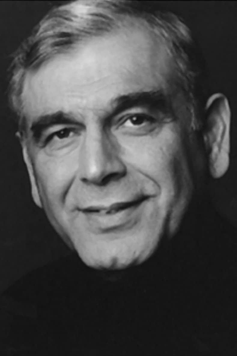 A Tribute To Ismail Merchant backdrop