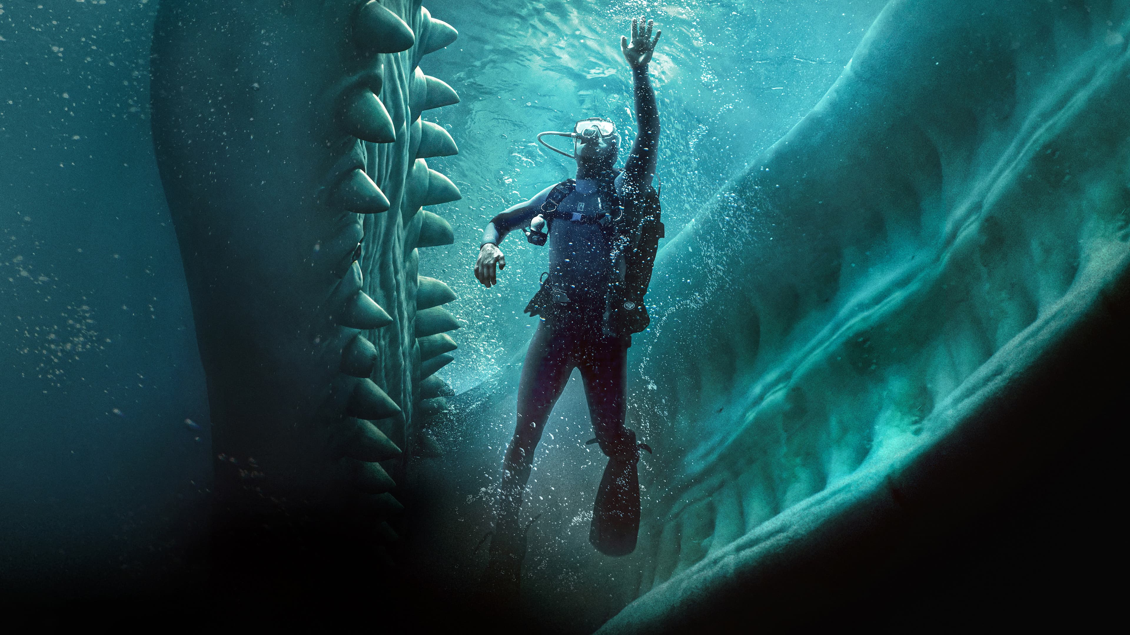 Whalefall backdrop
