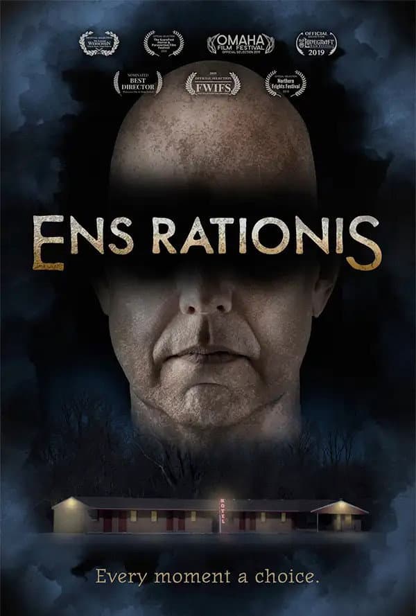 Ens Rationis backdrop