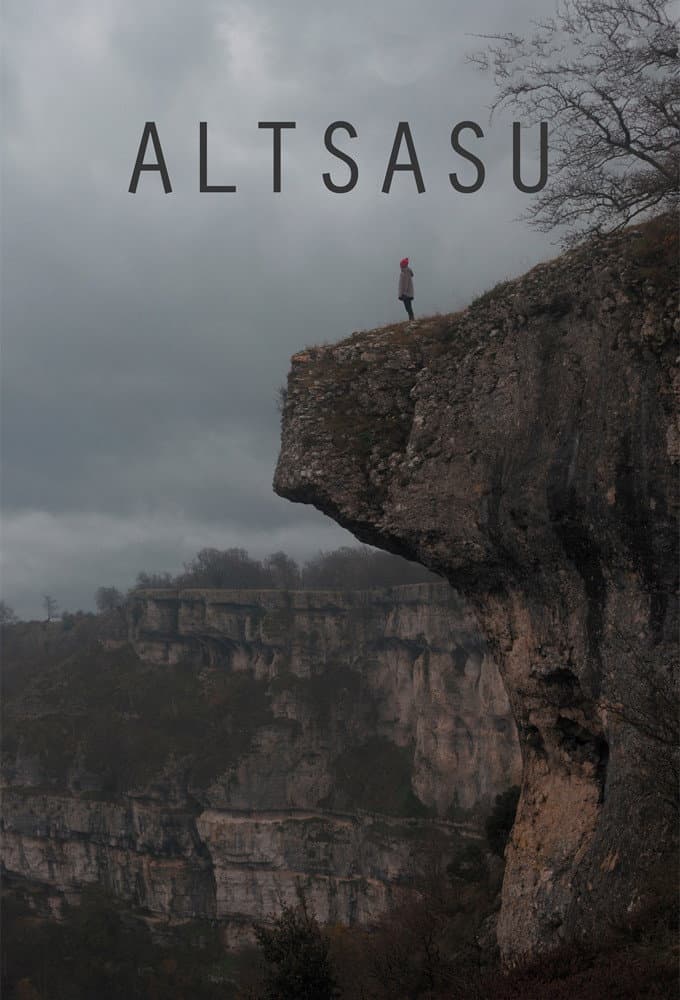 Altsasu backdrop