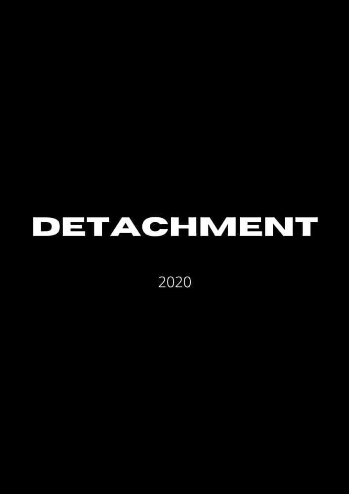 Detachment backdrop