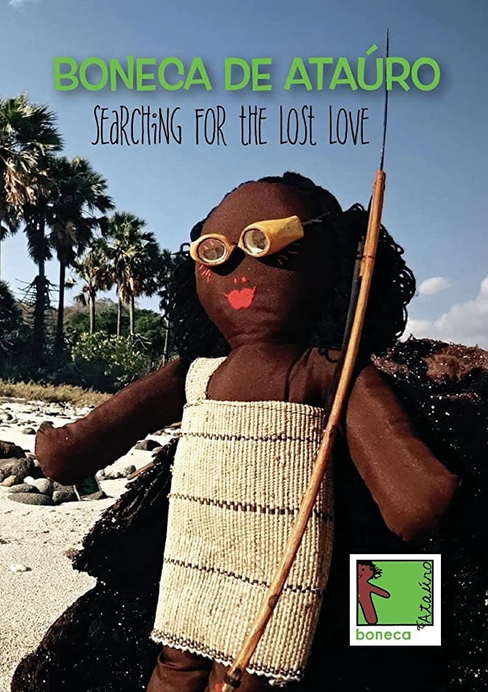Boneca de Atauro: Searching for the Lost Love backdrop