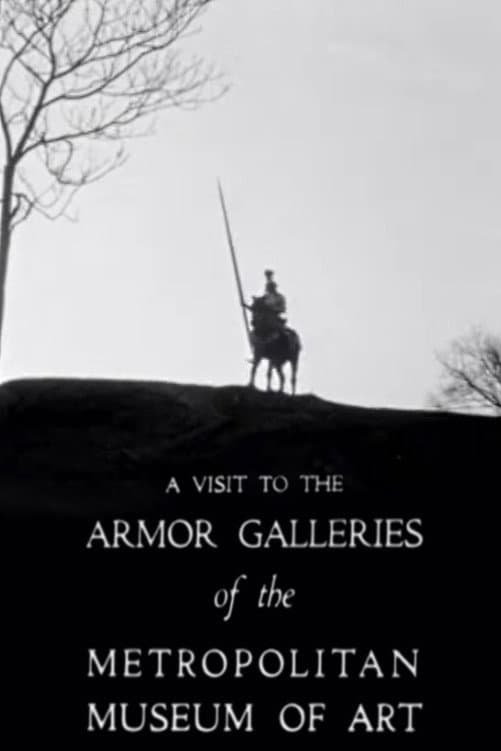 A Visit to the Armor Galleries backdrop