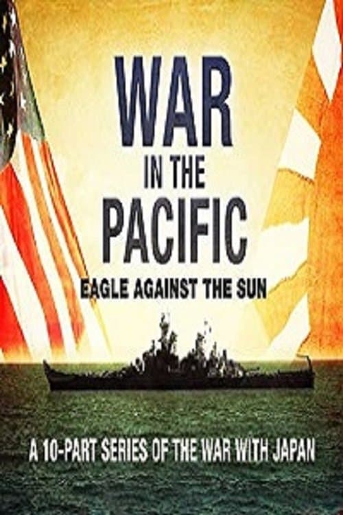 War in the Pacific - Eagle Against the Sun backdrop