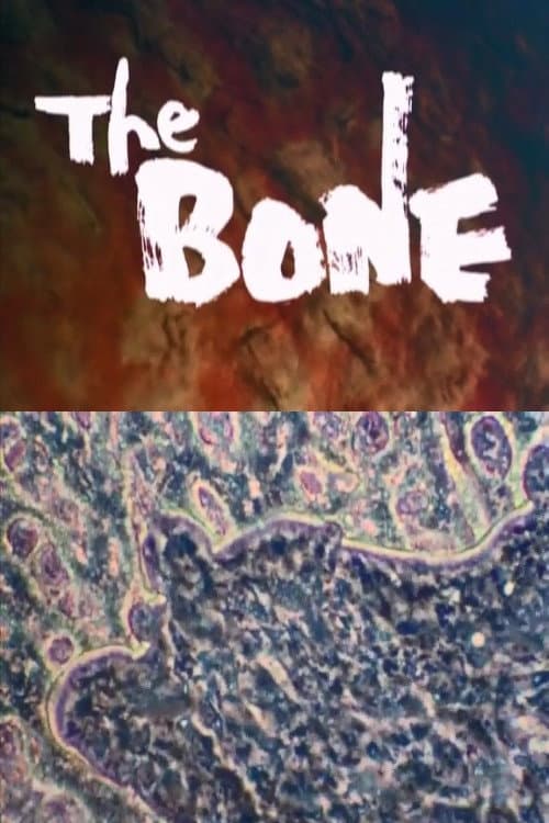 THE BONE backdrop