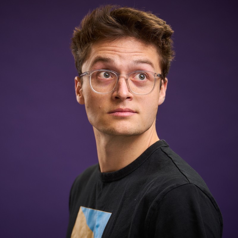 Team Member Photo