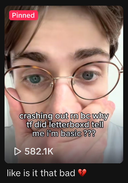 Flick What Should I Watch Feature